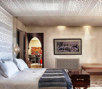 Картинка Dar Tanio (Марракеш, Виллы) 11 Фото Dar Tanio (Марракеш, Виллы) 11