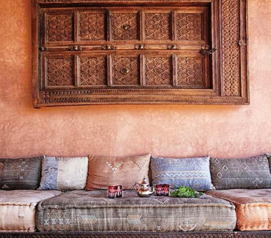 Картинка Dar Tanio (Марракеш, Виллы) 8 Фото Dar Tanio (Марракеш, Виллы) 8