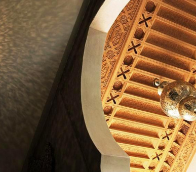 Картинка Dar Tanio (Марракеш, Виллы) 12 Фото Dar Tanio (Марракеш, Виллы) 12