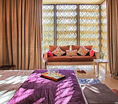 Фото Lankah (Марракеш, Виллы) 4