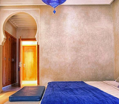 Фото Lankah (Марракеш, Виллы) 7