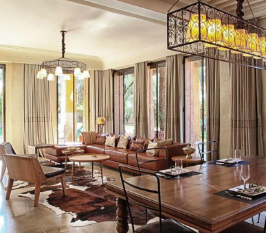 Фото Lankah (Марракеш, Виллы) 15