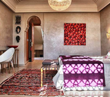 Фото Lankah (Марракеш, Виллы) 3