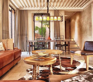 Фото Lankah (Марракеш, Виллы) 12