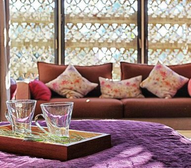 Фото Lankah (Марракеш, Виллы) 5