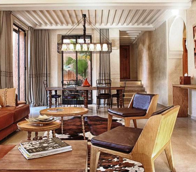 Фото Lankah (Марракеш, Виллы) 13