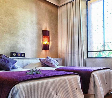 Фото Lankah (Марракеш, Виллы) 8