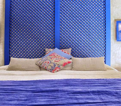 Фото Lankah (Марракеш, Виллы) 6