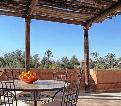 Фото Lankah (Марракеш, Виллы) 9