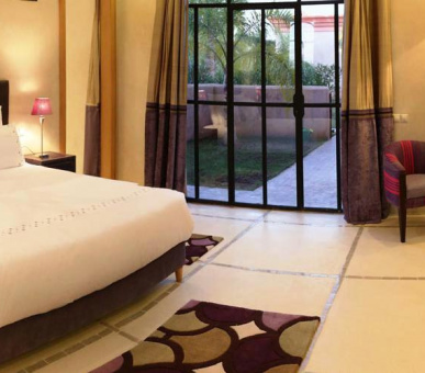 Картинка Mexance (Марракеш, Виллы) 9 Фото Mexance (Марракеш, Виллы) 9