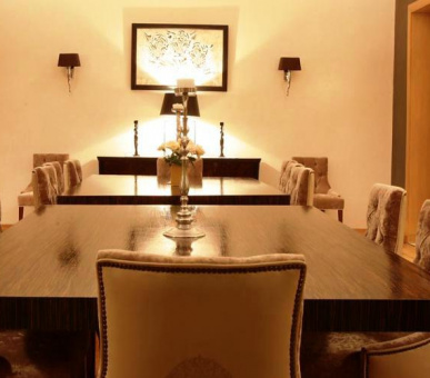 Картинка Mexance (Марракеш, Виллы) 5 Фото Mexance (Марракеш, Виллы) 5