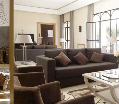 Картинка Mexance (Марракеш, Виллы) 3 Фото Mexance (Марракеш, Виллы) 3