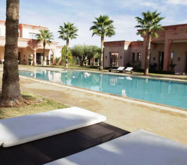 Картинка Mexance (Марракеш, Виллы) 4 Фото Mexance (Марракеш, Виллы) 4