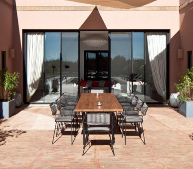 Картинка Flodel (Марракеш, Виллы) 5 Фото Flodel (Марракеш, Виллы) 5