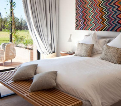 Картинка Flodel (Марракеш, Виллы) 2 Фото Flodel (Марракеш, Виллы) 2