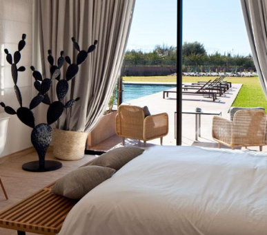 Картинка Flodel (Марракеш, Виллы) 10 Фото Flodel (Марракеш, Виллы) 10