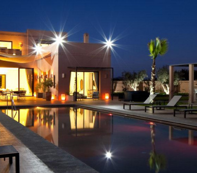 Картинка Flodel (Марракеш, Виллы) 7 Фото Flodel (Марракеш, Виллы) 7