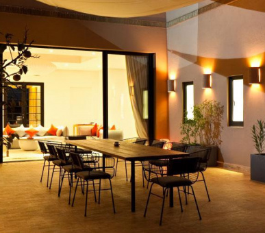 Картинка Flodel (Марракеш, Виллы) 3 Фото Flodel (Марракеш, Виллы) 3