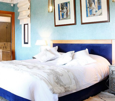 Картинка Grace (Марракеш, Виллы) 10 Фото Grace (Марракеш, Виллы) 10