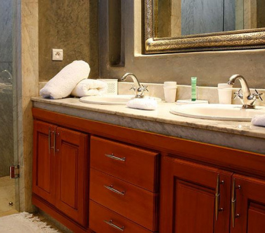 Картинка Grace (Марракеш, Виллы) 13 Фото Grace (Марракеш, Виллы) 13