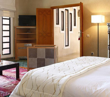 Картинка Grace (Марракеш, Виллы) 12 Фото Grace (Марракеш, Виллы) 12