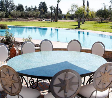 Картинка Grace (Марракеш, Виллы) 6 Фото Grace (Марракеш, Виллы) 6