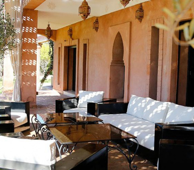 Картинка Grace (Марракеш, Виллы) 7 Фото Grace (Марракеш, Виллы) 7