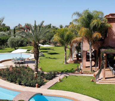 Картинка Grace (Марракеш, Виллы) 3 Фото Grace (Марракеш, Виллы) 3