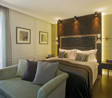 Картинка Hotel Villa Honegg (Швейцария, Эннетбюрген) 1 Фото Hotel Villa Honegg (Швейцария, Эннетбюрген) 1