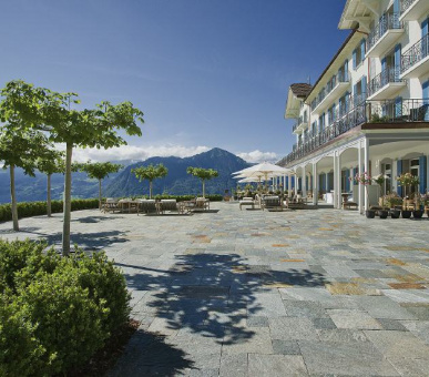 Картинка Hotel Villa Honegg (Швейцария, Эннетбюрген) 18 Фото Hotel Villa Honegg (Швейцария, Эннетбюрген) 18