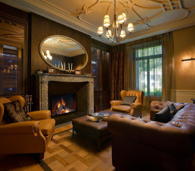 Картинка Hotel Villa Honegg (Швейцария, Эннетбюрген) 9 Фото Hotel Villa Honegg (Швейцария, Эннетбюрген) 9