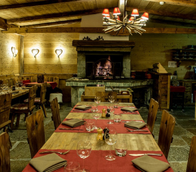 Фото Chalet Royalp Hotel 22