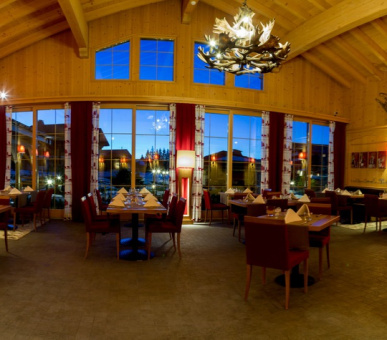 Фото Chalet Royalp Hotel 23