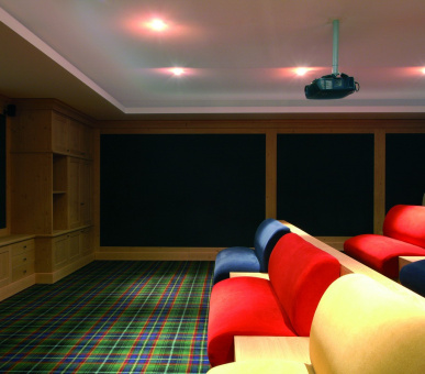 Фото Chalet Royalp Hotel 10