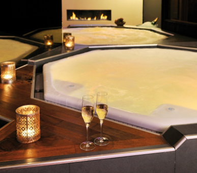 Фото Chalet Royalp Hotel  44