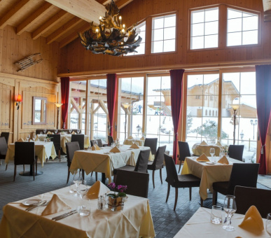 Фото Chalet Royalp Hotel  52