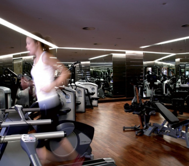 Фото Chalet Royalp Hotel  49