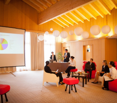 Фото Chalet Royalp Hotel  66