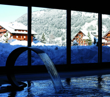 Фото Chalet Royalp Hotel  51