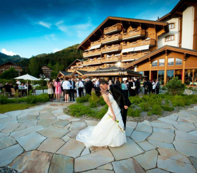 Фото Chalet Royalp Hotel  55