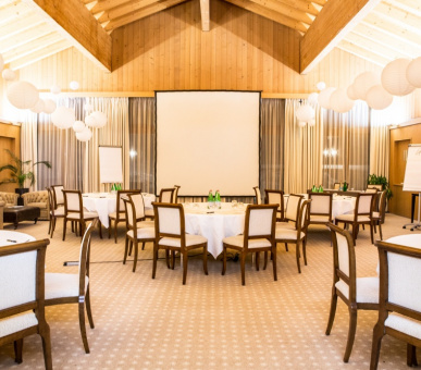 Фото Chalet Royalp Hotel  65