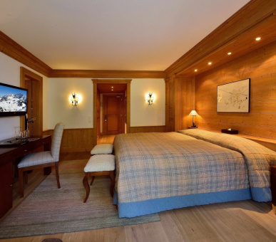 Фото Chalet Royalp Hotel  33