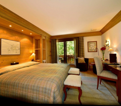 Фото Chalet Royalp Hotel  32