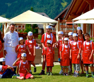 Фото Chalet Royalp Hotel  64