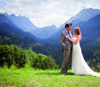 Фото Chalet Royalp Hotel  58