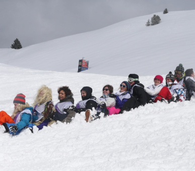 Фото Chalet Royalp Hotel  61