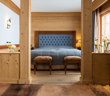 Фото Chalet Royalp Hotel 4