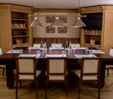 Фото Chalet Royalp Hotel  69