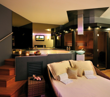 Фото Chalet Royalp Hotel  47