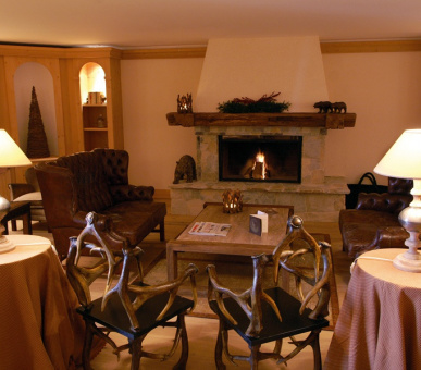 Фото Chalet Royalp Hotel 16